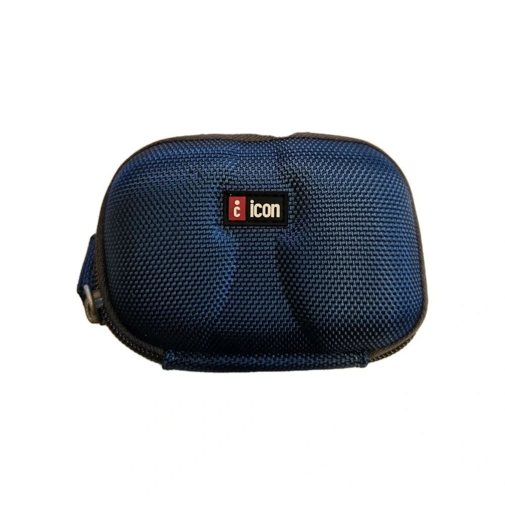 icon Molded‎ Camera Case